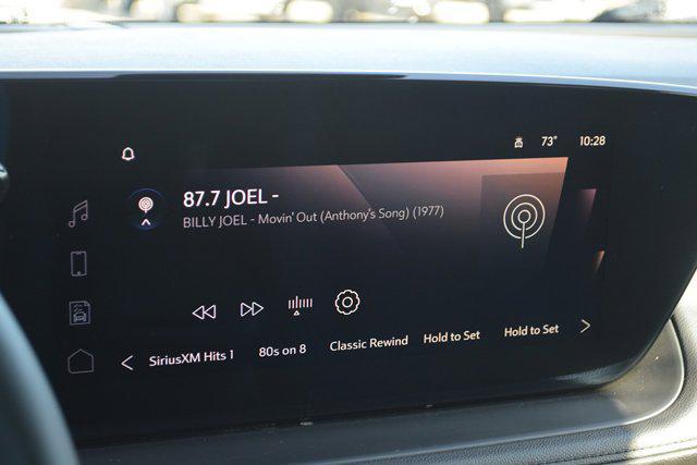 used 2024 Buick Encore GX car, priced at $21,980