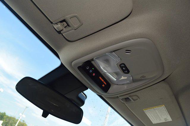 used 2024 Buick Encore GX car, priced at $21,980