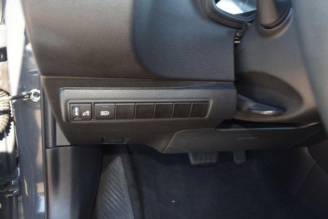used 2024 Toyota Corolla car, priced at $21,860