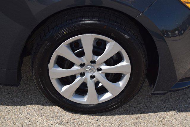 used 2024 Toyota Corolla car, priced at $21,860