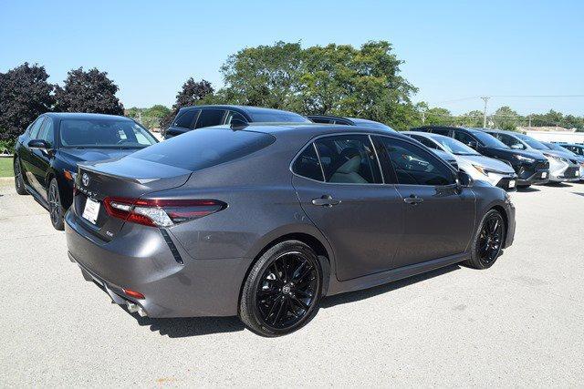 used 2024 Toyota Camry car, priced at $32,995