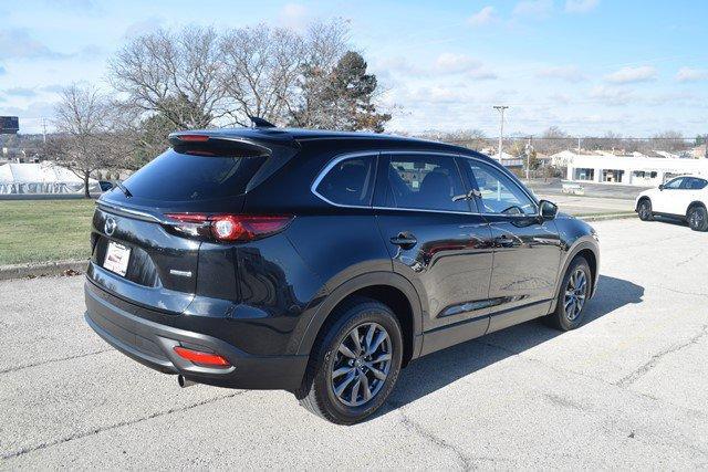 used 2023 Mazda CX-9 car, priced at $32,995