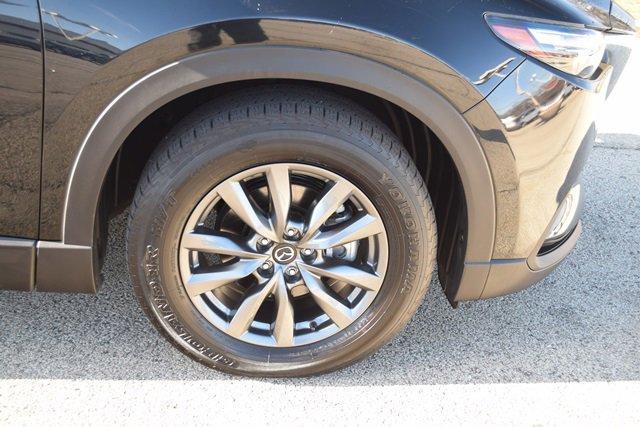 used 2023 Mazda CX-9 car, priced at $32,995