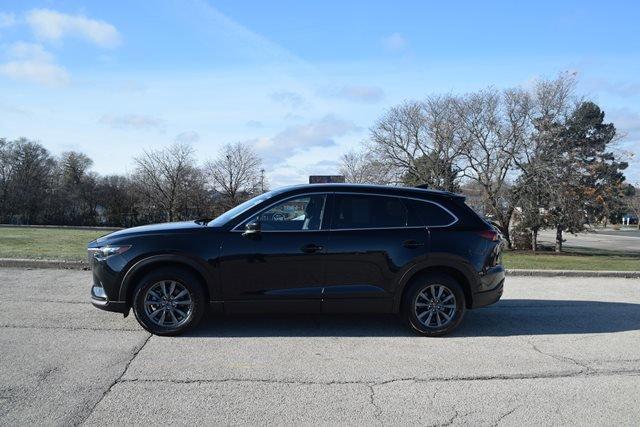 used 2023 Mazda CX-9 car, priced at $32,995