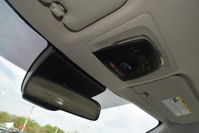 used 2025 Toyota Corolla Cross car, priced at $28,860