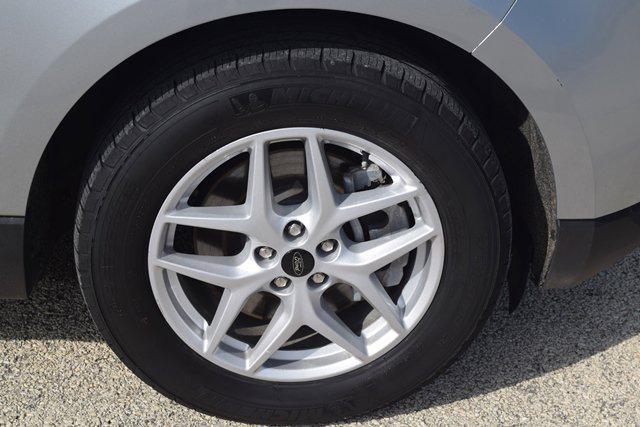 used 2023 Ford Edge car, priced at $21,995
