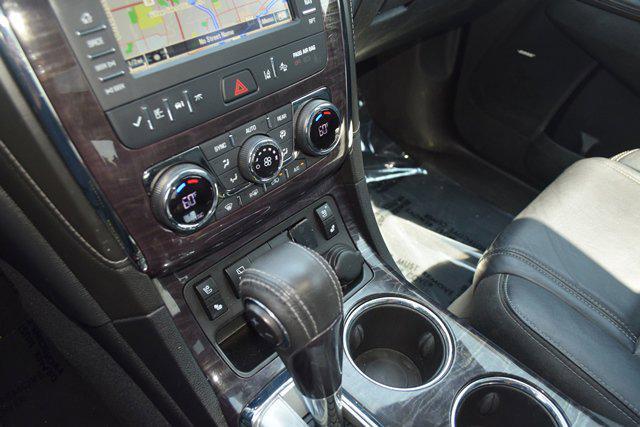 used 2017 Buick Enclave car, priced at $14,680