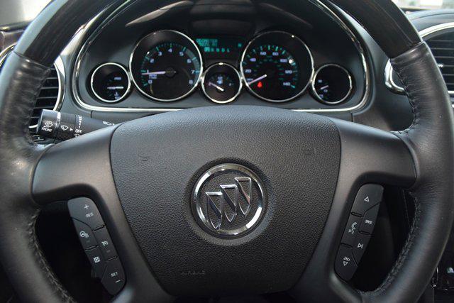 used 2017 Buick Enclave car, priced at $14,680