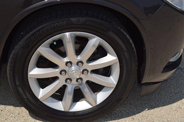 used 2017 Buick Enclave car, priced at $14,680