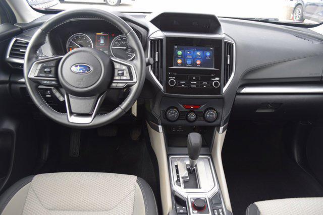 used 2020 Subaru Forester car, priced at $24,995