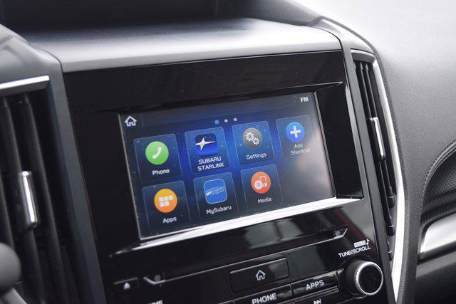 used 2020 Subaru Forester car, priced at $24,995