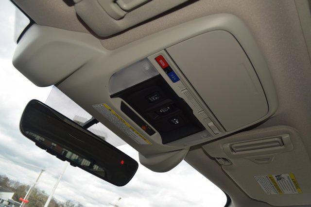 used 2020 Subaru Forester car, priced at $24,995