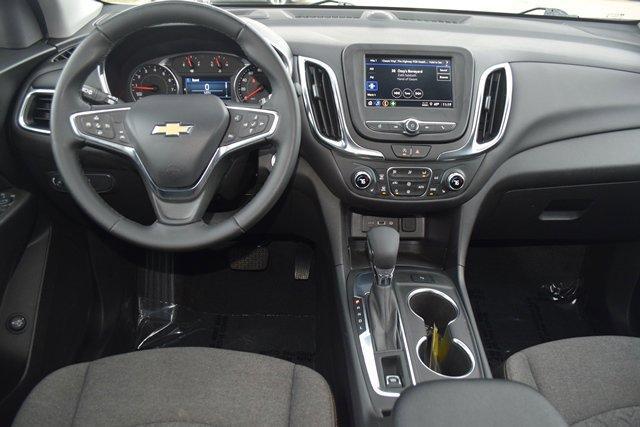 used 2024 Chevrolet Equinox car, priced at $22,995