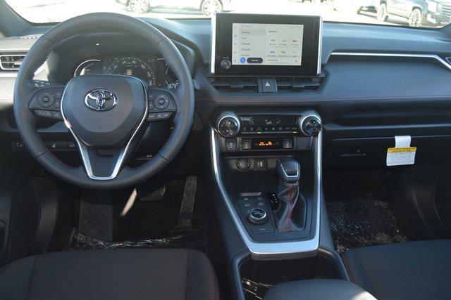 used 2024 Toyota RAV4 Prime car, priced at $46,995