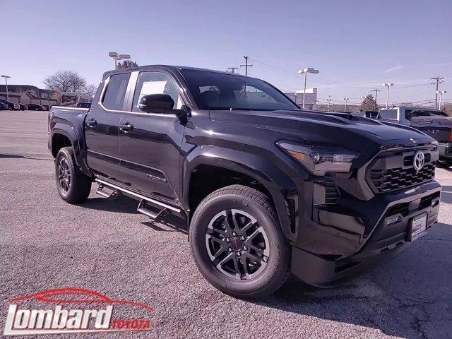 new 2024 Toyota Tacoma car, priced at $54,234