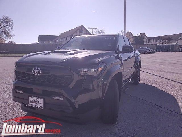 new 2024 Toyota Tacoma car, priced at $54,234