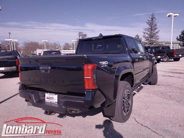 new 2024 Toyota Tacoma car, priced at $54,234