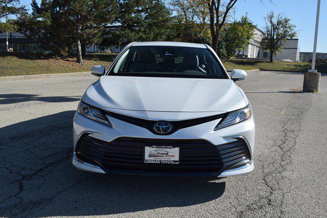 used 2023 Toyota Camry car, priced at $29,860