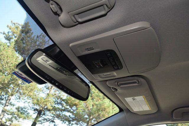 used 2023 Toyota Camry car, priced at $29,860