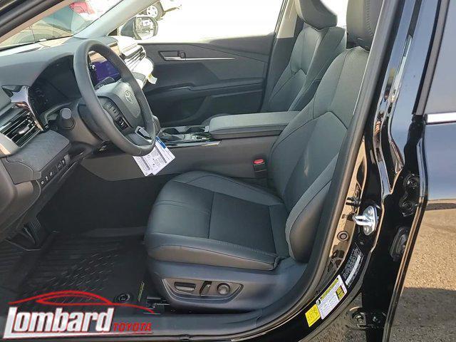 new 2026 Toyota Camry car, priced at $35,299