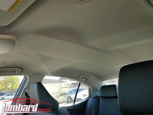 new 2026 Toyota Camry car, priced at $35,299