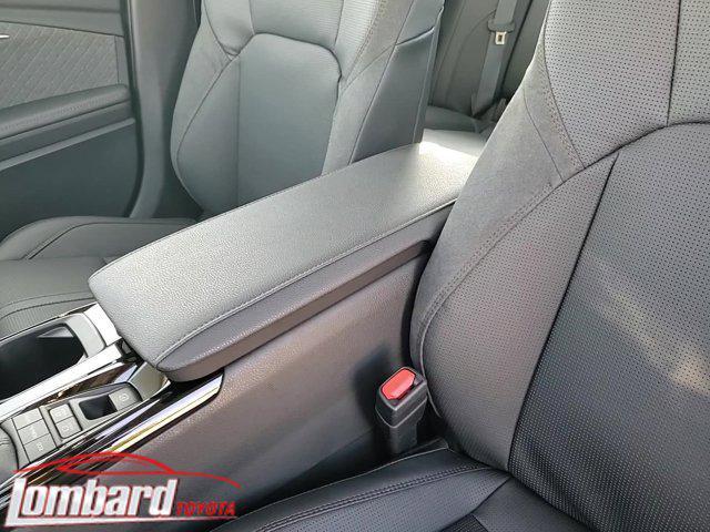 new 2026 Toyota Camry car, priced at $35,299
