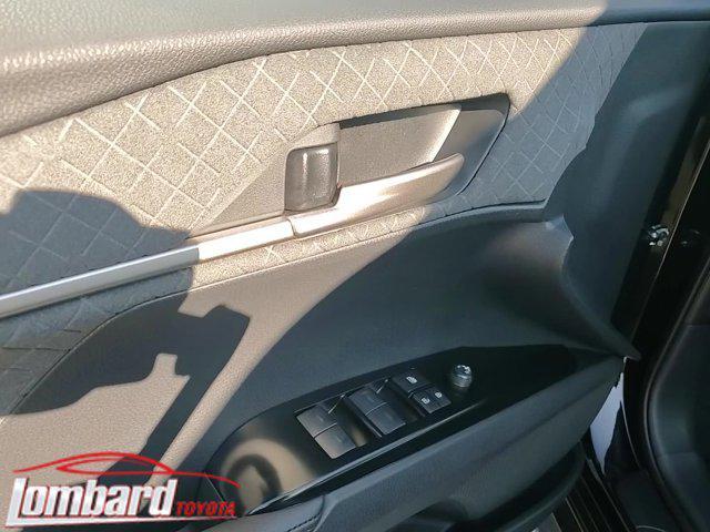 new 2026 Toyota Camry car, priced at $35,299