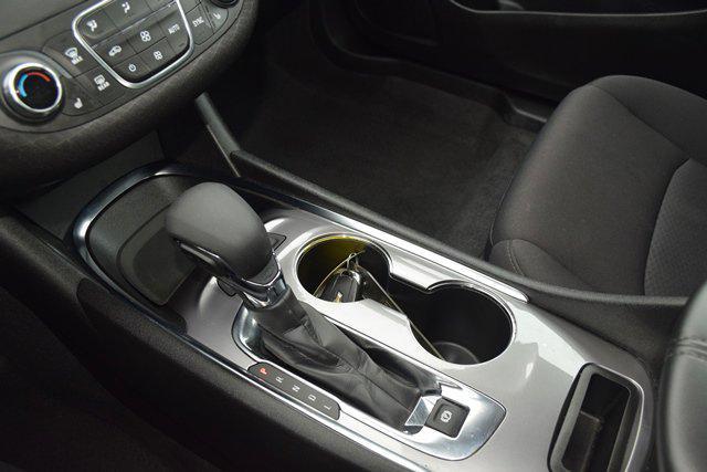 used 2023 Chevrolet Malibu car, priced at $23,995