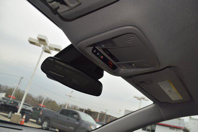 used 2023 Chevrolet Malibu car, priced at $23,995