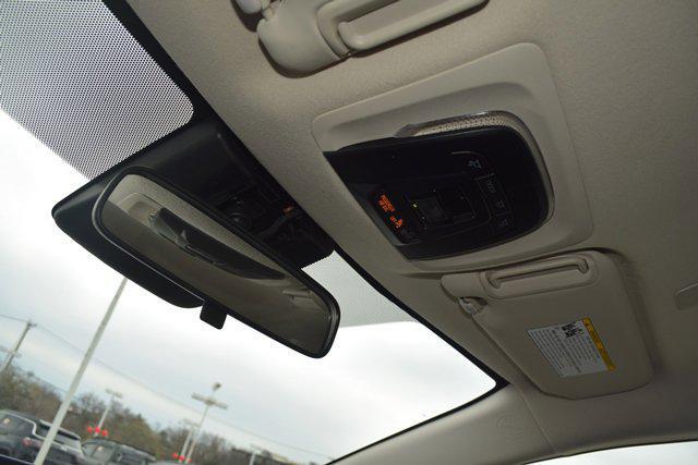 used 2023 Toyota Corolla car, priced at $23,995
