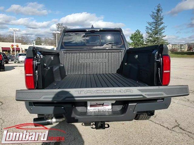 new 2024 Toyota Tacoma car, priced at $55,893