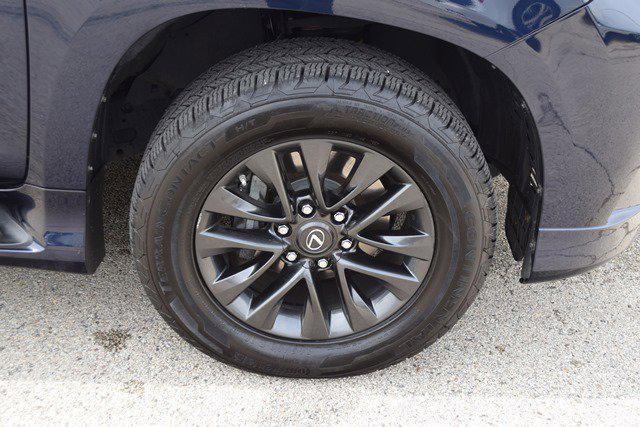 used 2021 Lexus GX 460 car, priced at $48,995