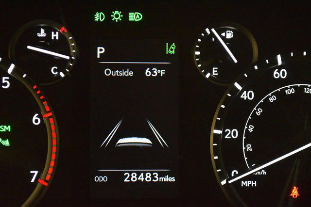 used 2021 Lexus GX 460 car, priced at $48,995
