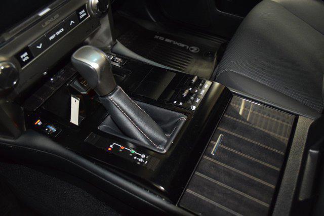 used 2021 Lexus GX 460 car, priced at $48,995