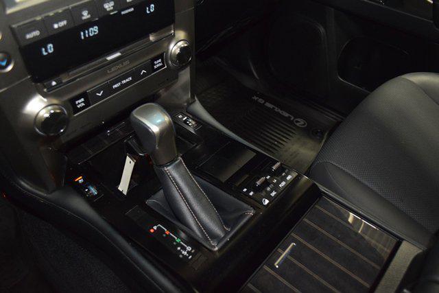 used 2021 Lexus GX 460 car, priced at $48,995