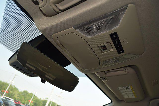 used 2024 Toyota RAV4 Hybrid car, priced at $40,860