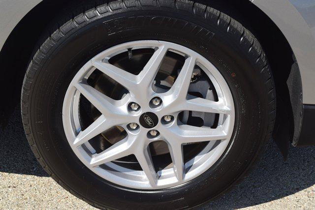 used 2024 Ford Edge car, priced at $23,460