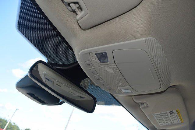 used 2024 Ford Edge car, priced at $23,460