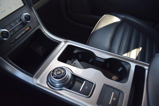 used 2024 Ford Edge car, priced at $23,460
