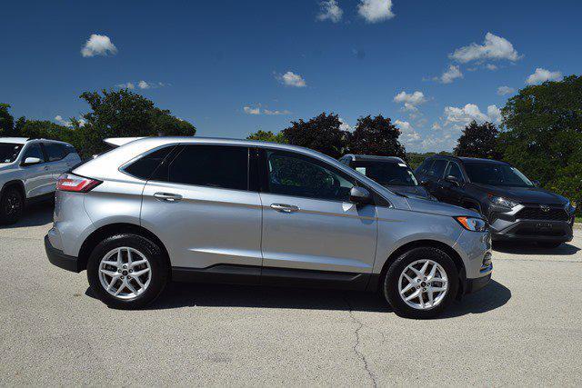 used 2024 Ford Edge car, priced at $23,460