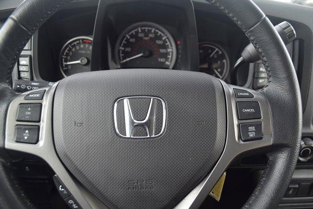 used 2014 Honda Ridgeline car, priced at $19,995