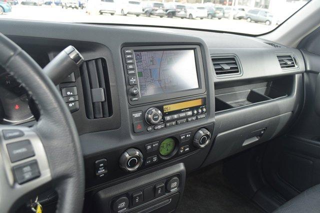 used 2014 Honda Ridgeline car, priced at $19,995