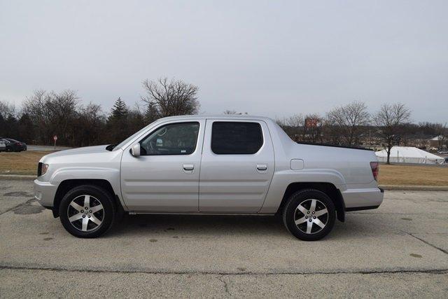 used 2014 Honda Ridgeline car, priced at $19,995