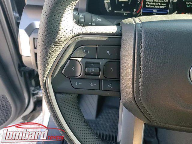 new 2025 Toyota Tacoma car, priced at $52,759