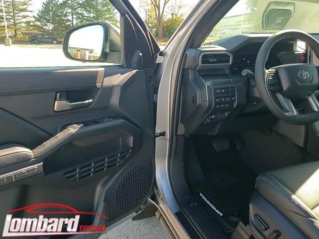 new 2025 Toyota Tacoma car, priced at $52,759