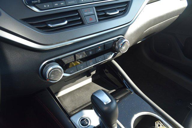 used 2024 Nissan Altima car, priced at $26,860