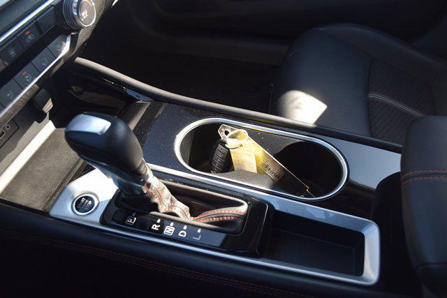 used 2024 Nissan Altima car, priced at $26,860