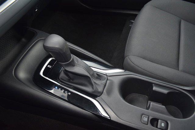 used 2023 Toyota Corolla car, priced at $24,995