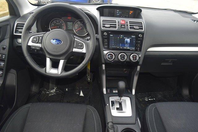 used 2018 Subaru Forester car, priced at $19,995