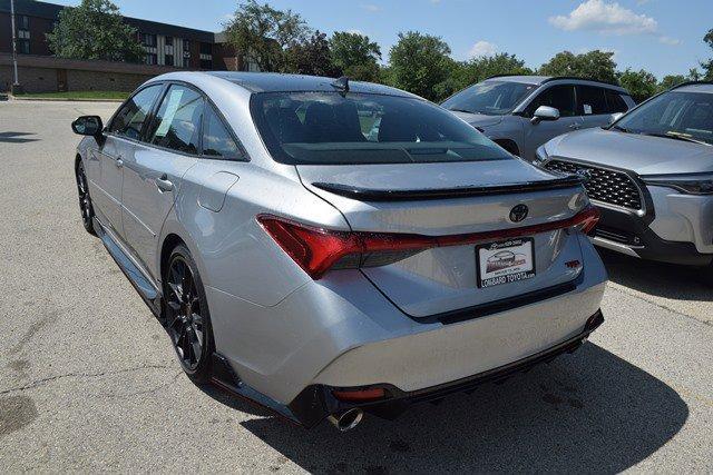 used 2020 Toyota Avalon car, priced at $31,995